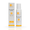 Cicamed Organic Science SPF Booster 30+ Facial Protection UVA/UVB, Anti Pollution Anti-Aging Sunscreen