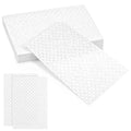 300 Pcs Disposable End Papers for Hair Perms - High Temp Resistance