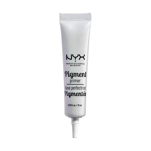 NYX Pigment Primer - Eyeshadow Base & Color Intensifier