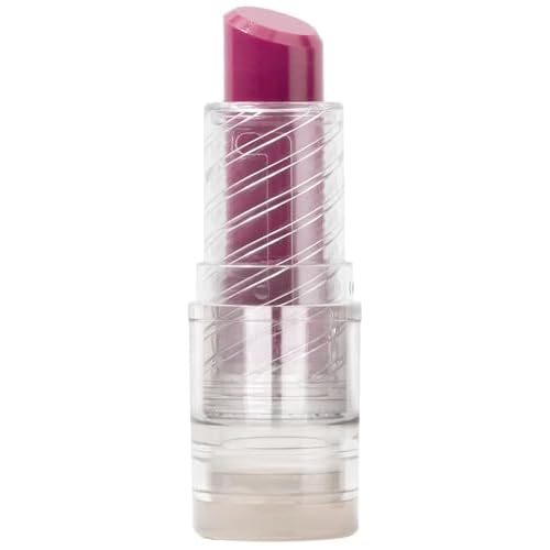 Pacifica Lipstick Oil ? Glow Stick Lip Tint Oil - Hydrating Tinted Lip Balm with Vitamin E for Moisturized Lips, Sheer Tint & Natural Gloss, Vegan & Cruelty-Free, 0.14 oz (Sunrise)