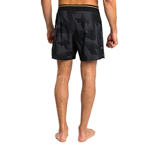 Venum Mens Razor Fightshorts