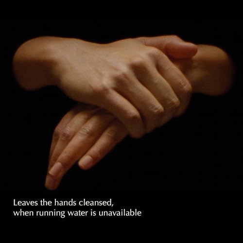 Aesop Full Size Resurrection Rinse-Free Hand Wash - Aromatic, Hydrating Hand Gel