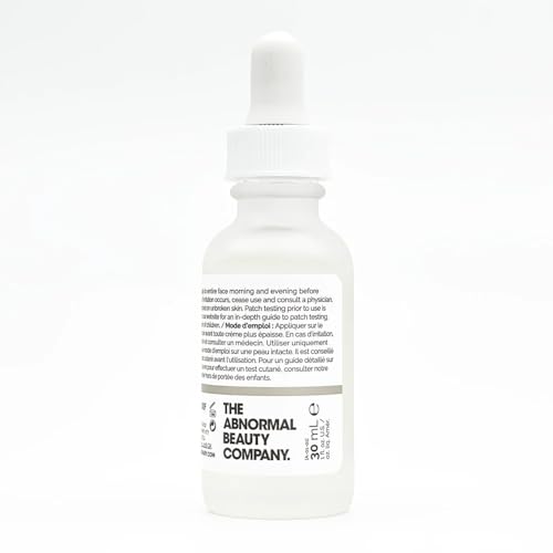 The Ordinary Niacinamide 10% + Zinc 1% | 30 ML | 1 OZ NEW GENERATION