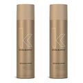 Kevin Murphy Session Strong Hold Finishing Spray, 10.5 Fl Oz (Pack of 2)