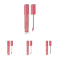 L.A. COLORS High Shine Shea Butter Lip Gloss Playful 0.14oz