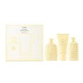 Oribe Hair Alchemy Discovery Set | Travel-Size Haircare Set with Hair Alchemy Shampoo, Conditioner, and Fortifying Treatment Serum | Strengthens Weak, Fragile, or Breakage-Prone Hair
