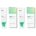 Hero Cosmetics Force Shield Superlight Sunscreen SPF 30 - Everyday Lightweight Sunscreen for Face & Acne-Prone Skin with Zinc Oxide - Fragrance Free 50 ml (Pack of 2)