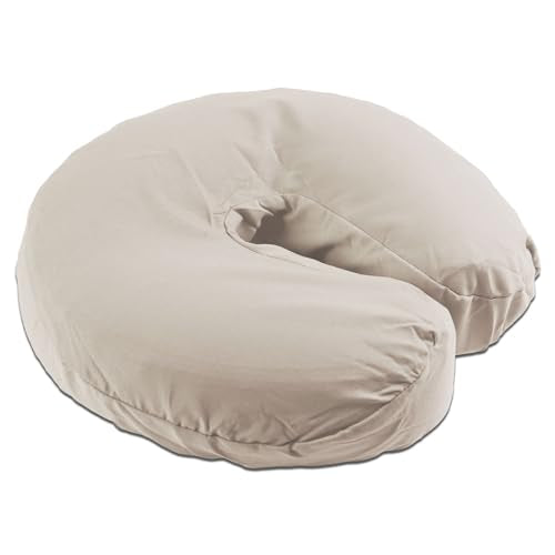 Tranquility Microfiber Face Rest Covers 10 Pack