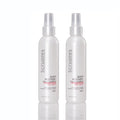 Scruples Quick Recovery Leave In Conditioner - Detangling Spray & Heat Protectant to Condition + Protect Hair - Damaged Hair Repair, 6 oz (Pack of 2)