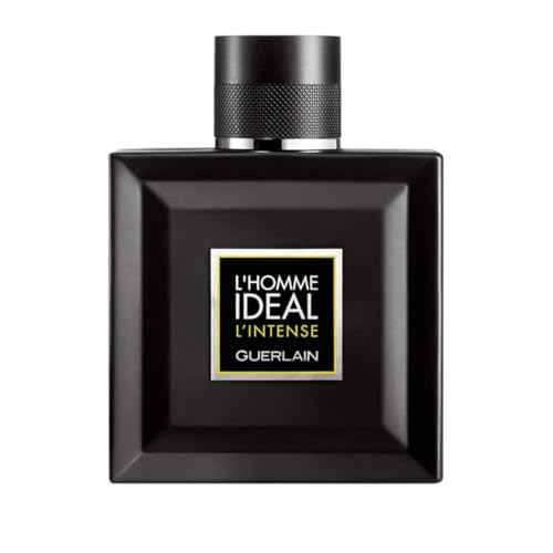 Guerlain L'Homme Ideal L'Intense Eau De Parfum for Men,100 ml/3.4 oz
