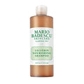 Mario Badescu Lecithin Nourishing Shampoo | Hydrating and Moisturizing Shampoo for Men & Women with Jojoba Oil & Lecithin | Helps Restore Dry, Damaged & Color-treated Hair