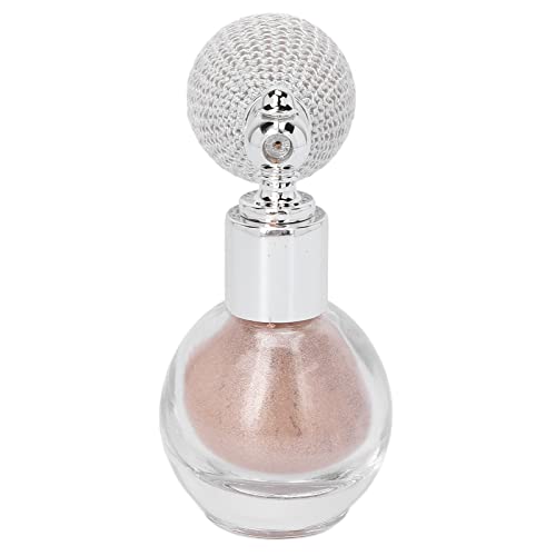 Champagne Shimmer Spray Highlighter Powder