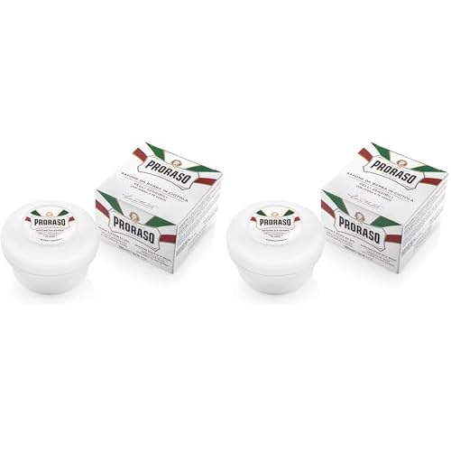 Proraso Shaving Soap