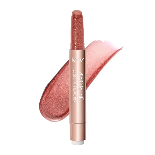 Tarte Maracuja Juicy Shimmer Glass Lip Plump Gloss