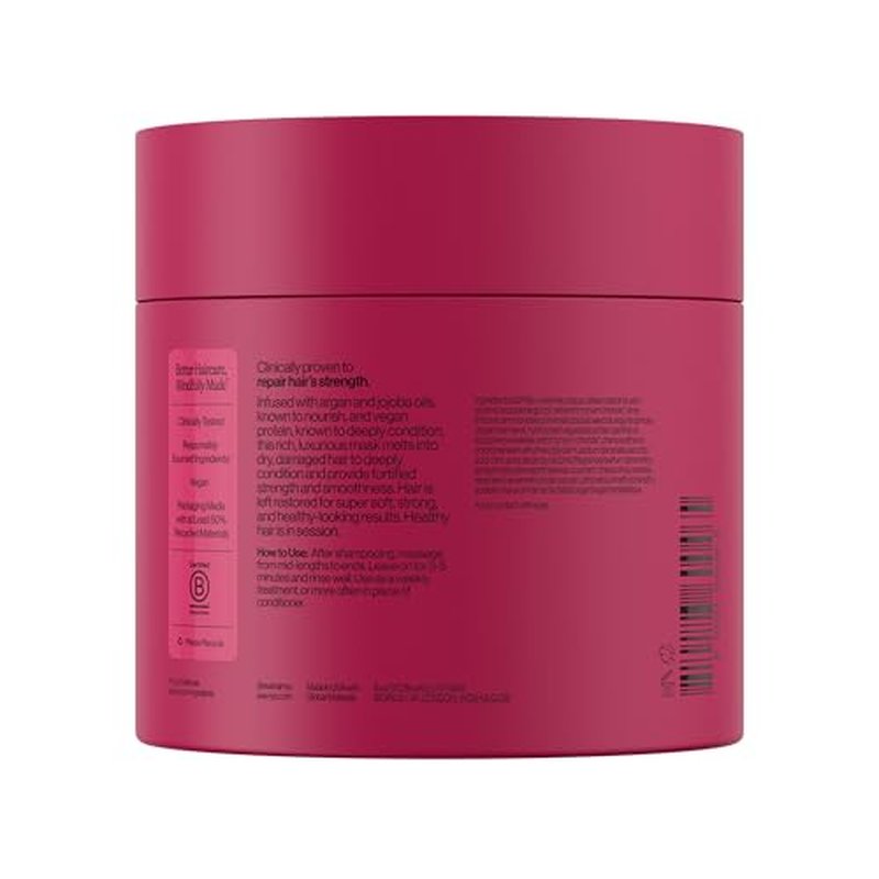 Eva NYC Therapy Session Deep Conditioning Hair Mask - 13.5 fl oz