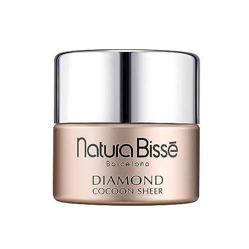 Natura Biss? Diamond Cocoon Sheer Cream | Anti-Aging Tinted Moisturizer | Rejuvenates, Hydrates & Corrects