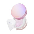 tarte creaseless setting powder ? Loose Face Powder, Lightweight Oil-Absorbing Formula for Longwear Finish, Vegan & Cruelty Free