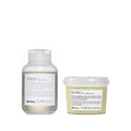 Davines VOLU Shampoo & MOMO Conditioner, Volume Shampoo For Fine, Thin Hair Types, Gentle Everyday Volumizing, Gentle Detangling For All Hair Types, 2.5 & 2.5 oz.