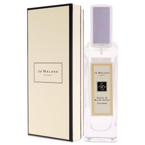 Jo Malone Peony & Blush Suede Eau De Cologne 1.0 oz