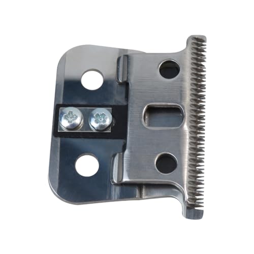 Specialized Replacement Clipper Cutter Blade Trimmer T- Blade #04521 for Andis T-O*utliner, GTX, GO, GTO and SLS Trimmers