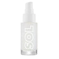 ColourPop x Twilight Sol Shimmering Dry Body Oil - Moisturizing Body Care, Shimmer Oil & Glowy Summer Makeup - Infused with Nourishing Coconut, Argan & Almond Oils - Like Diamonds (0.16 Fl Oz)