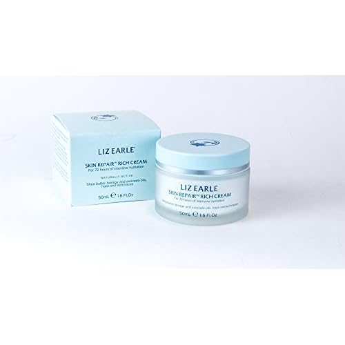 Liz Earle Skin Repair Rich Cream