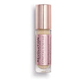 Revolution, Conceal & Define Concealer, Full Coverage & Lightweight, Long-Lasting Matte Finish, Vegan & Cruelty Free, C6 Fair or Light Skin Tones, 0.14 oz