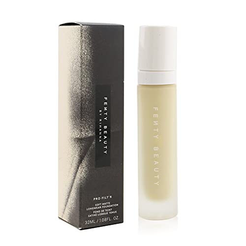 Fenty Beauty by Rihanna Pro Filt¡¯r Soft Matte Longwear Liquid Foundation 140
