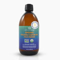Queen of the Thrones Organic Castor Oil - 16.9oz Pure & Hexane-Free