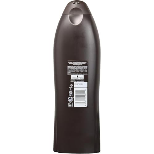 Magno Shower Gel 18.3oz./550ml (4Pack)!!