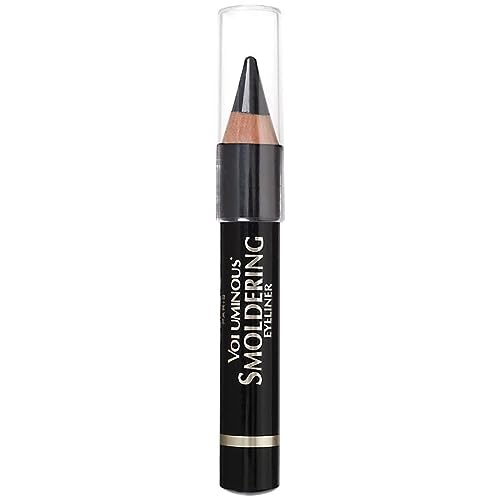 L'Oreal Paris Voluminous Smoldering Kajal Eyeliner Pencil