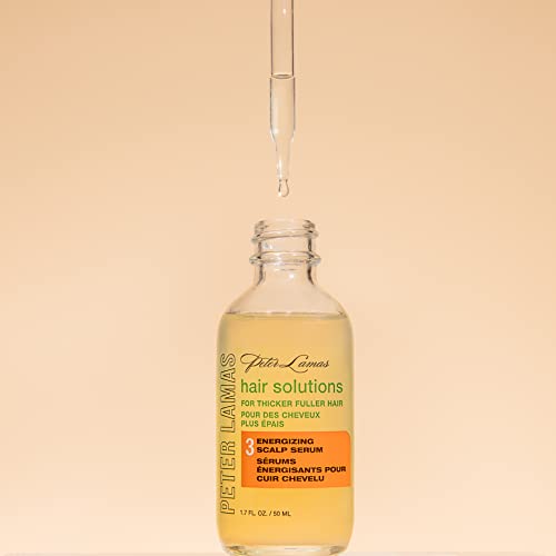 Peter Lamas Energizing Scalp Serum, 1.7 oz