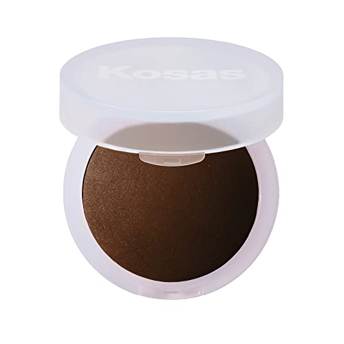 Kosas Cloud Set Pressed Setting Powder - Translucent