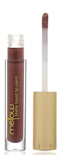 Mellow Cosmetics - Liquid Lip Paint