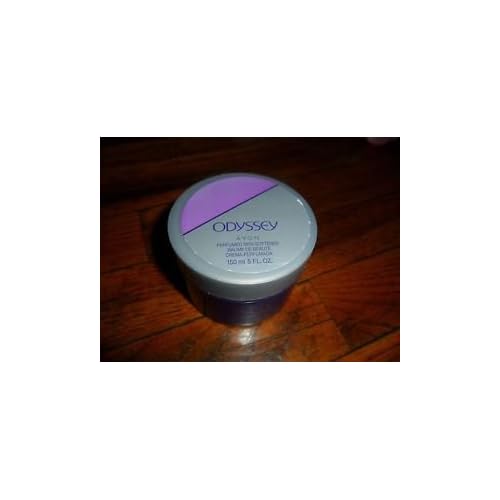 GENERIC - Callaway Collections Odyssey Skin Softener