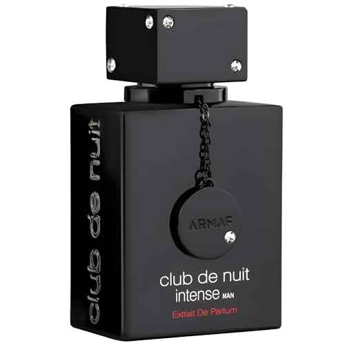 Armaf "Club De Nuit Intense Extrait De Parfum SPR 2.37 M (Clean)