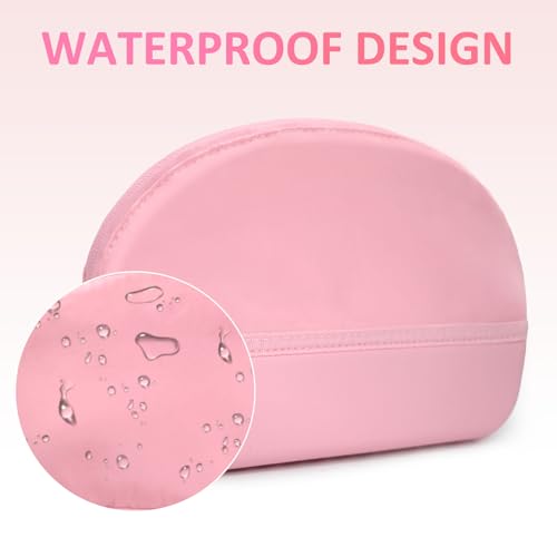 Cosmetic Makeup Bag for Bogg Bag, 8.7 x 6 x 2.8in Waterproof, Daily & Travel Beauty Organizer Case