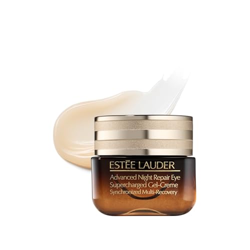 Estée Lauder Advanced Night Repair Eye Gel-Cream for Dark Circles