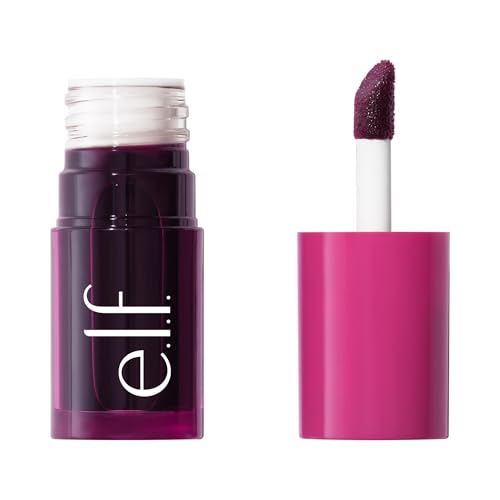 e.l.f. Sheer For It Blush Tint - Mauve Actually
