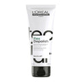 L'Or?al Professionnel Paris Tecni.ART Flex Depolish - Texturizing Paste For Endless Restyling And Natural Matte Finish, For Deconstructed Styles, 3.4 Fl Oz