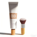 BB Tinted Moisturizer SPF 30 - Lightweight Hydrating Foundation Medium
