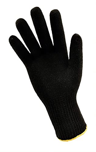 Heat Resistant Styling Glove for Curling & Flat Iron