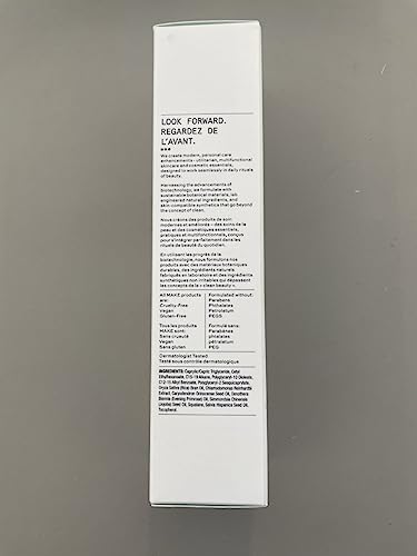 MAKE Beauty Hydrating Cleansing Oil - Silky Makeup Remover, 3.8 Fl Oz