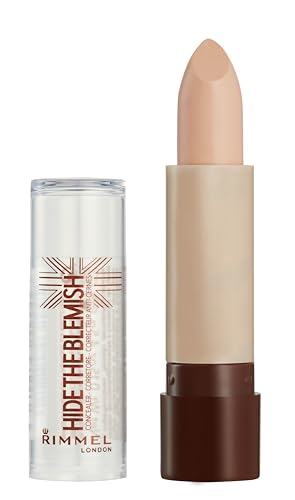 Rimmel Hide The Blemish Concealer Sand 0.15 oz