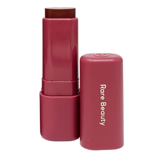 Rare Beauty Find Comfort Lip Butter Uplifting - Hydrating Lip Balm & Mask