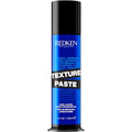 Redken Texturizing Paste – Medium Hold, Flexible Styling, 3.4 oz