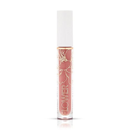 Flower Beauty Miracle Matte Liquid Lipstick - Nude Blush