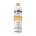 Clear Invisible Body Powder Spray - Talc-Free Deodorant, 7 oz