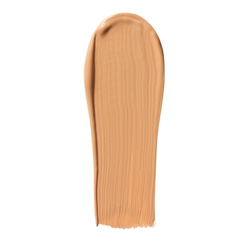 e.l.f. Hydrating Camo CC Cream SPF 30 - Full Coverage Foundation, Light 210N
