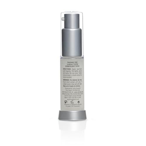 Principal Secret ? Reclaim with Argireline ? EyeMazing Eye Serum ? 0.51 Ounce